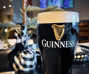 Always the perfect pour!