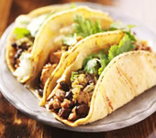 Taco Tuesday